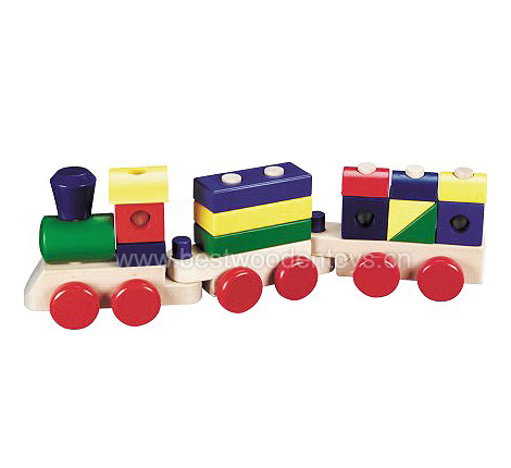 Toys Trains
